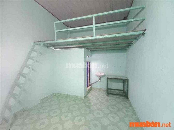 Thuê trọ tại phường Bùi Thị Xuân
