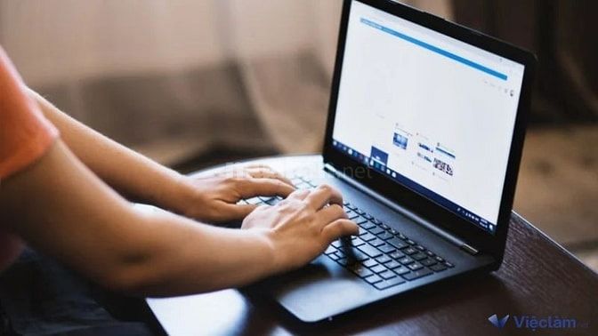 Nghiên cứu kỹ công việc trước khi ứng tuyển