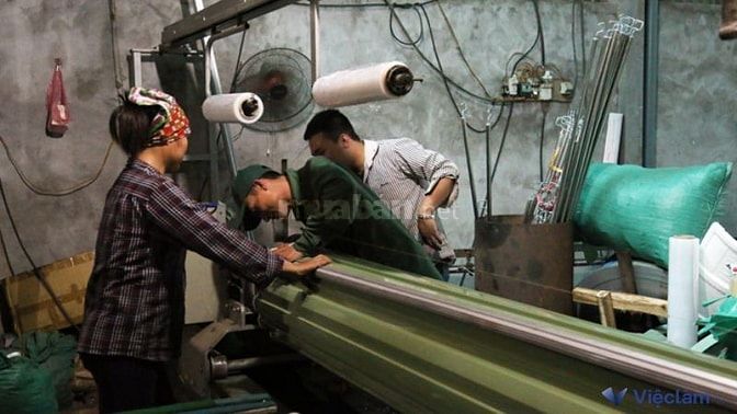 Trang bị kỹ năng làm việc nhóm hiệu quả