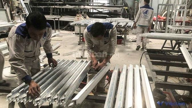 Thợ hàn cần phải đảm bảo kiến thức về chuyên môn