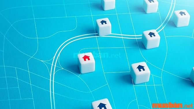 Người mua nên chọn vị trí căn hộ phù hợp với nhu cầu bản thân Người mua nên chọn vị trí căn hộ phù hợp với nhu cầu bản thân