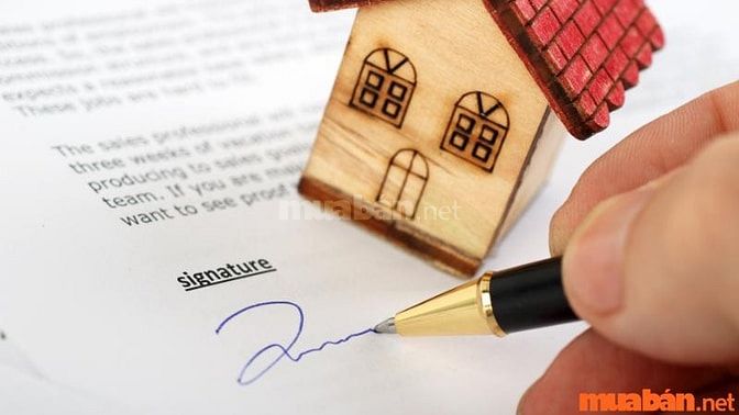 Hợp đồng mua bán đảm bảo quyền lợi và nghĩa vụ khi mua căn hộ Hợp đồng mua bán đảm bảo quyền lợi và nghĩa vụ khi mua căn hộ