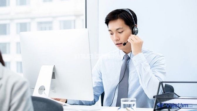 Nhân viên Telesales tại TP. Đà Lạt