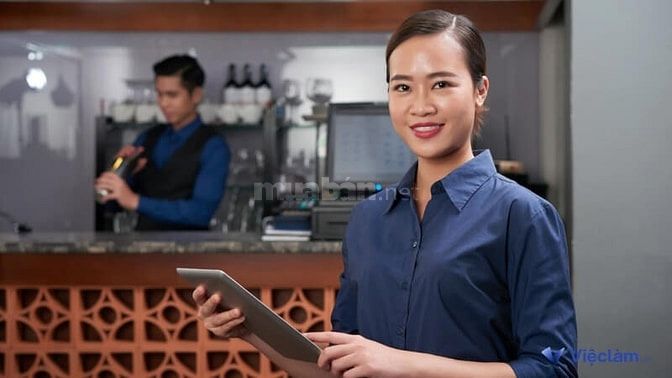 Nhu cầu tuyển dụng việc làm part time tại Phú Nhuận tăng cao trong thời gian gần đây