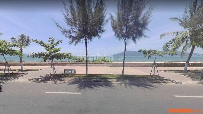 Khu vực đường Nguyễn Tất Thành phát triển kinh tế về du lịch biển Khu vực đường Nguyễn Tất Thành phát triển kinh tế về du lịch biển