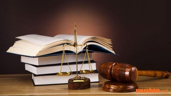 Vấn đề pháp lý của căn hộ là điều mà bạn cần xem xét kỹ lưỡng