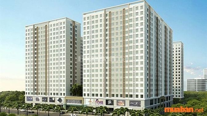 Dự án Topaz Home Phan Văn Hớn có tiềm năng phát triển và mang lại khả năng sinh lời cao trong tương lai
