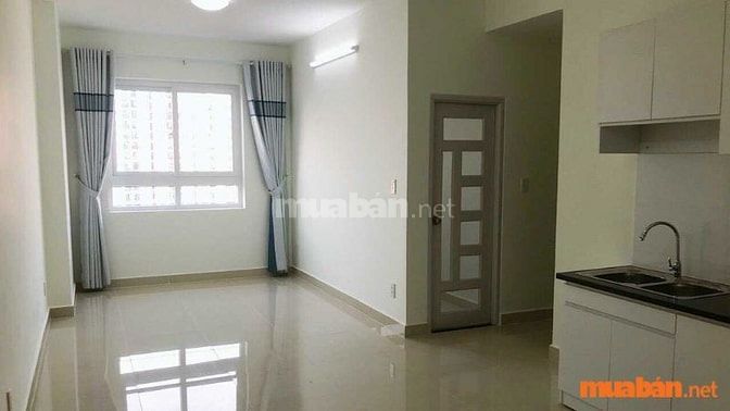Tham khảo bảng giá các loại hình căn hộ tại dự án Topaz Home Phan Văn Hớn