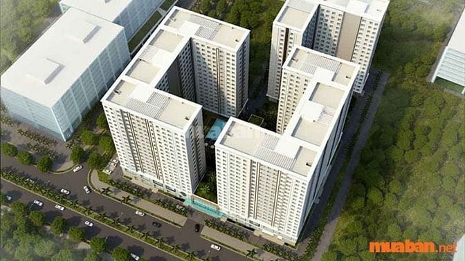 Khám phá những thông tin tổng quan về dự án Topaz Home