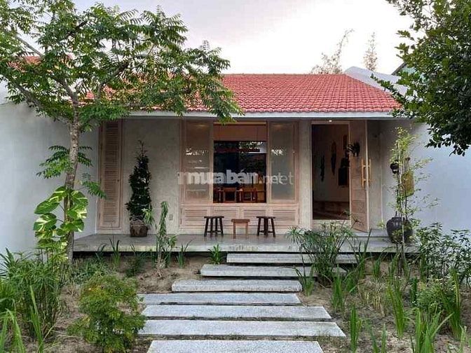 Loại hình nhà cấp 4 cũng được rao bán khá phổ biến khu vực đường Đống Đa, Quy Nhơn