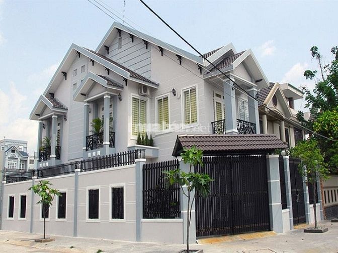 Nhà nguyên căn mặt tiền trên đường Đống Đa, Quy Nhơn