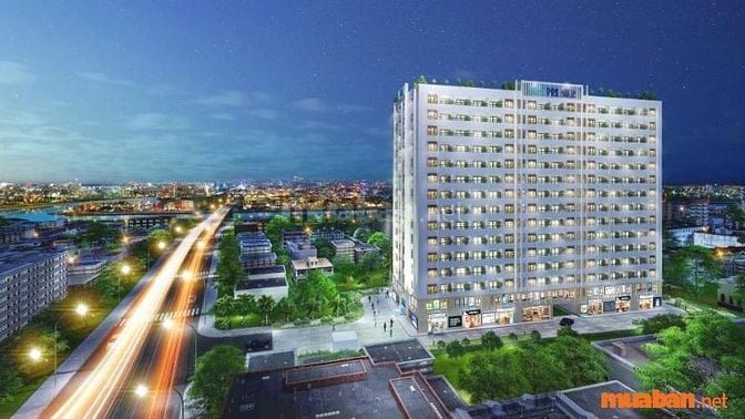 Tổng quan về dự án chung cư Green Field