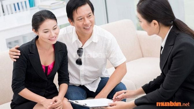 Lựa chọn đơn vị môi giới uy tín