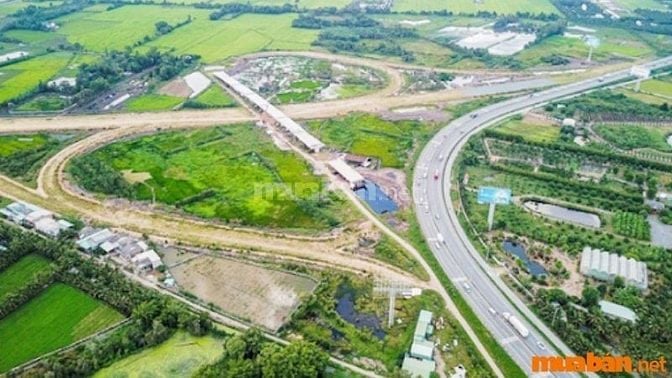 Cơ sở hạ tầng, giao thông tại Tiền Giang