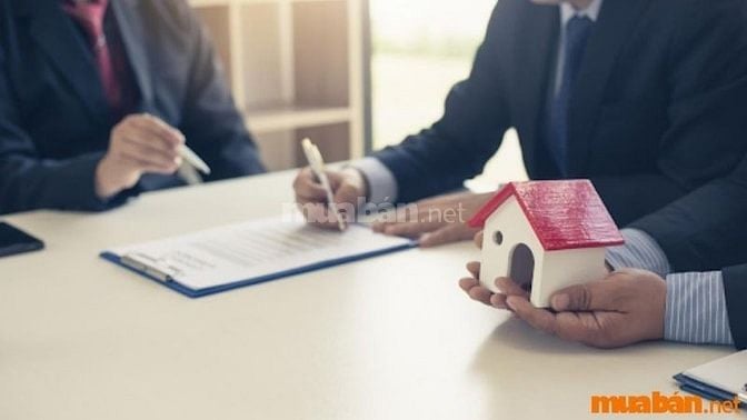 Kiểm tra các vấn đề pháp lý của khu đất