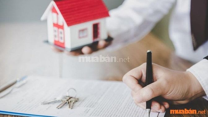 Thương lượng giá cả và điều kiện