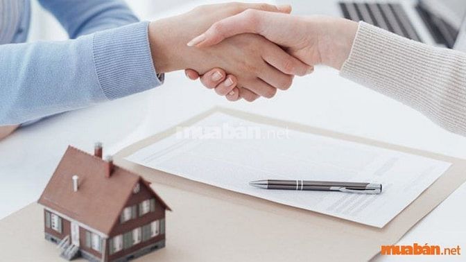 Kiểm tra kỹ pháp lý căn hộ