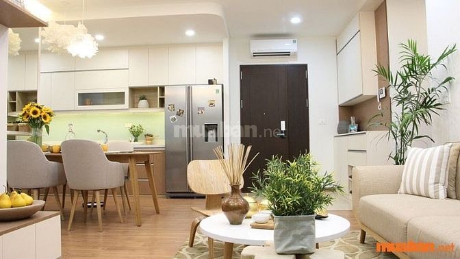 Tìm mua căn hộ uy tín tại Muaban.net