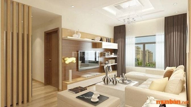 Những ưu điểm nổi bật của chung cư Phú Mỹ Thuận