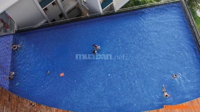 Tiện ích nội khu và ngoại khu của chung cư Phú Mỹ Thuận