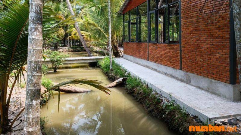 Hãy dành thời gian để đi xem trực tiếp mảnh đất