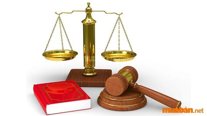 Hãy kiểm tra kỹ lưỡng tình trạng pháp lý của mảnh đất