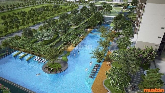 Tiện ích nội - ngoại khu của chung cư