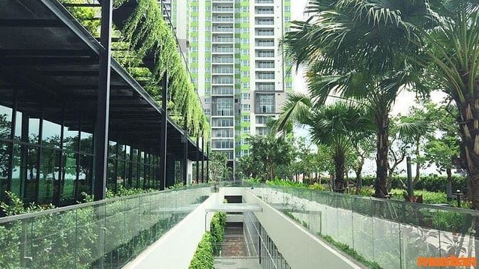 Quy mô dự án 