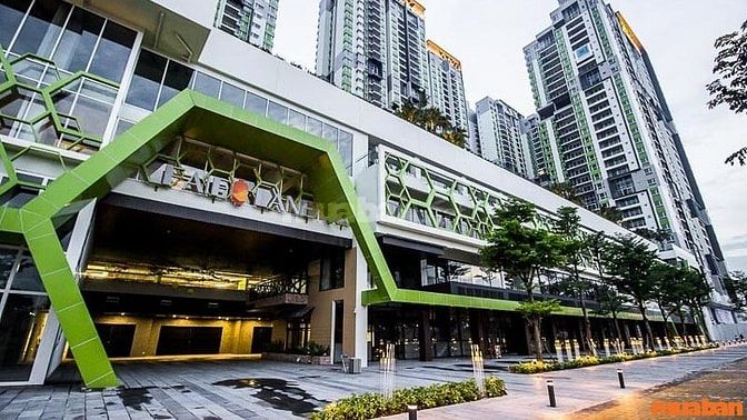 Tiềm năng của chung cư Vista Verde trong tương lai