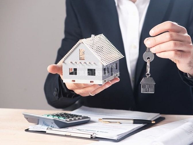 Kinh nghiệm khi mua bán căn hộ chung cư Nhất Lan 3