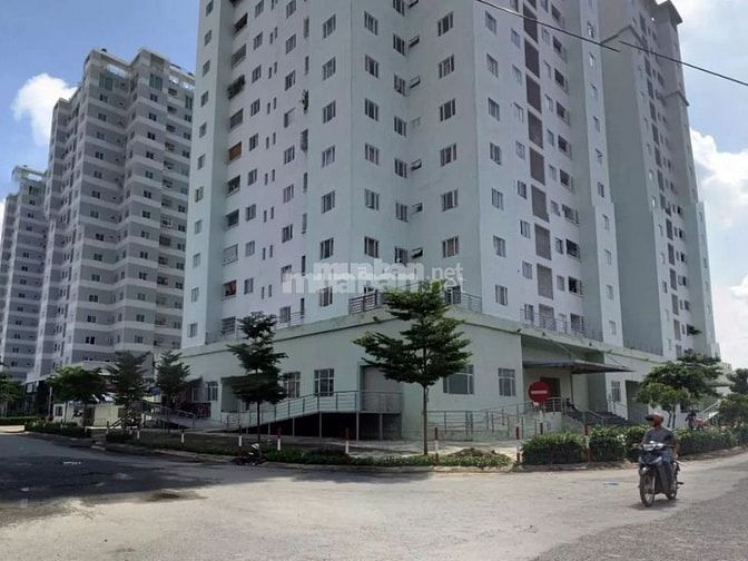 Căn hộ Chung cư Nhất Lan 3 mới nhất