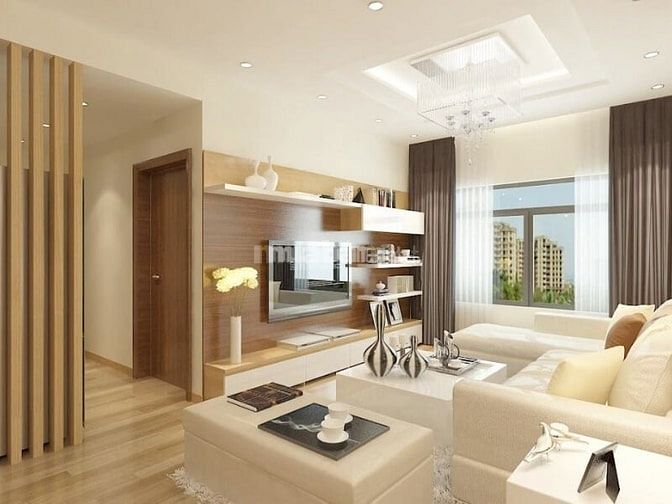 Kinh nghiệm mua căn hộ chung cư Khang Gia giá tốt