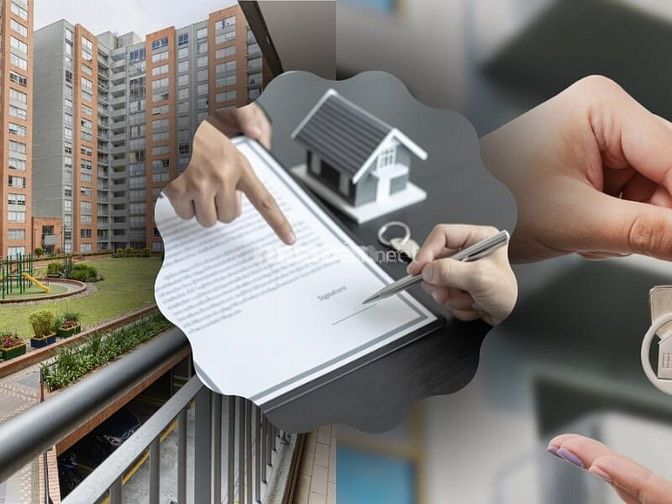 Nắm rõ các điều khoản trong hợp đồng mua bán