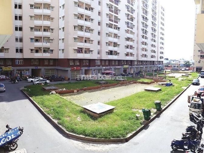 Tiềm năng đầu tư của khu căn hộ Khang Gia