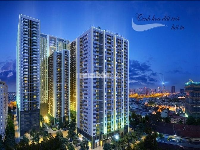 Hệ thống giao thông và iện ích sống tại căn hộ Khang Gia