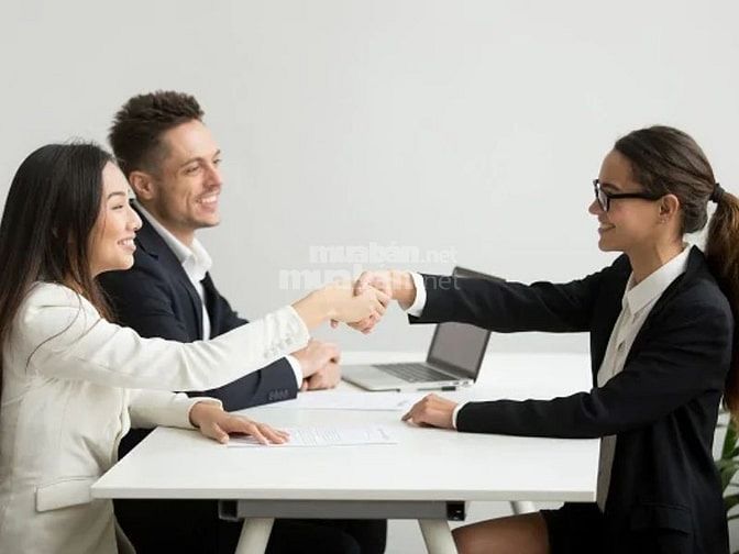 Thỏa thuận mức giá và điều kiện thanh toán phù hợp