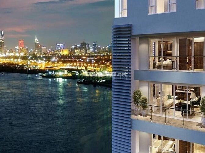 Ưu điểm về vị trí thuận tiện của chung cư CBD 