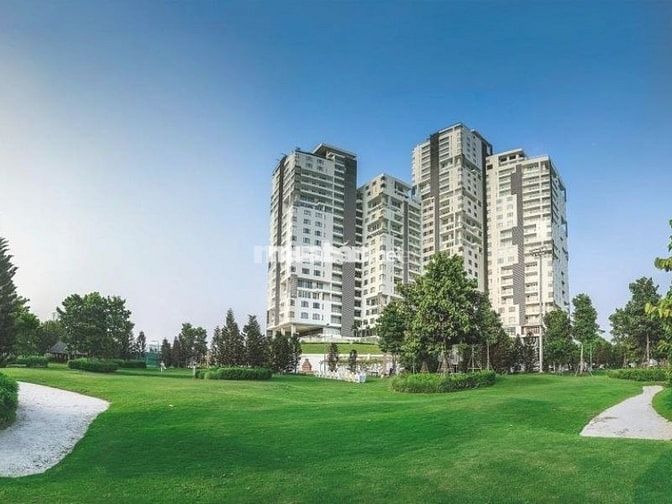 Tổng quan về dự án chung cư CBD quận 2