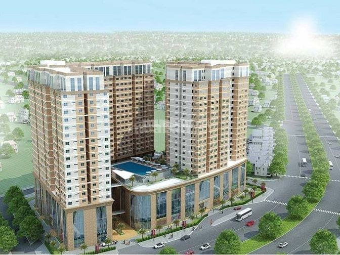 Thông tin chủ đầu tư dự án chung cư CBD