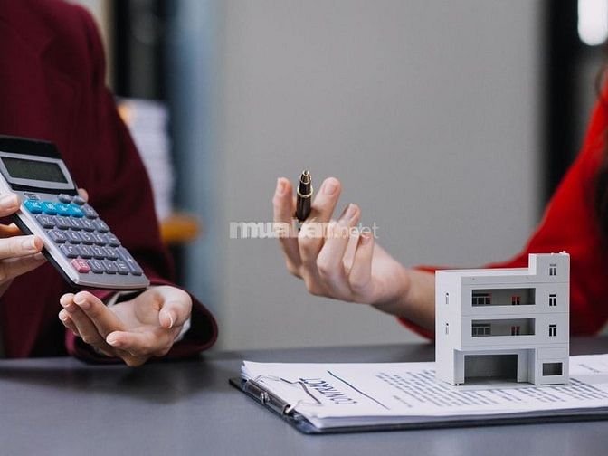Thương lượng giá cả mua bán hợp lý