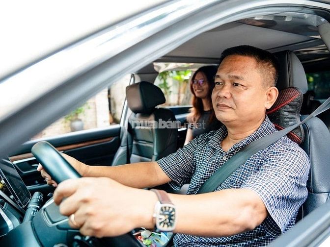 Tài xế là một công việc tại Quế Võ có mức thu nhập ổn định