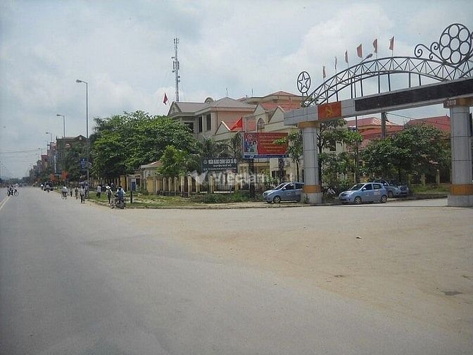 Tổng quan về thị trường việc làm tại huyện Quế Võ, Bắc Ninh