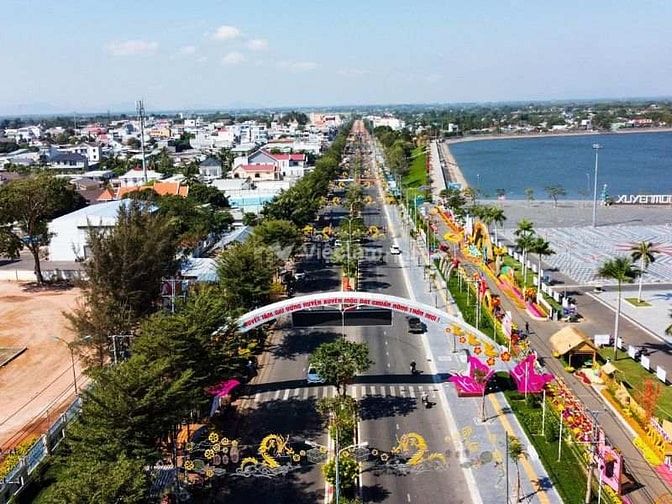 Tổng quan về tình hình việc làm Xuyên Mộc hiện nay