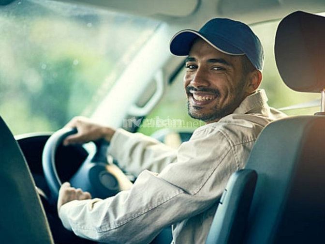 Vị trí công việc tài xế lái xe được mở tuyển khá nhiều tại huyện Xuyên Mộc