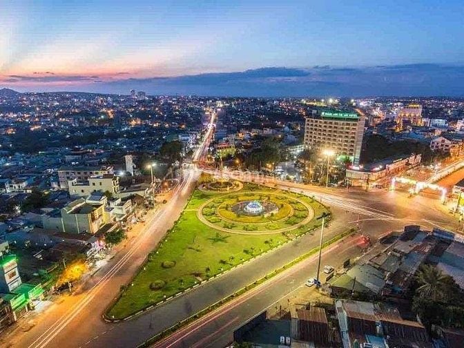 Tìm hiểu tình hình tìm việc làm Pleiku Gia Lai