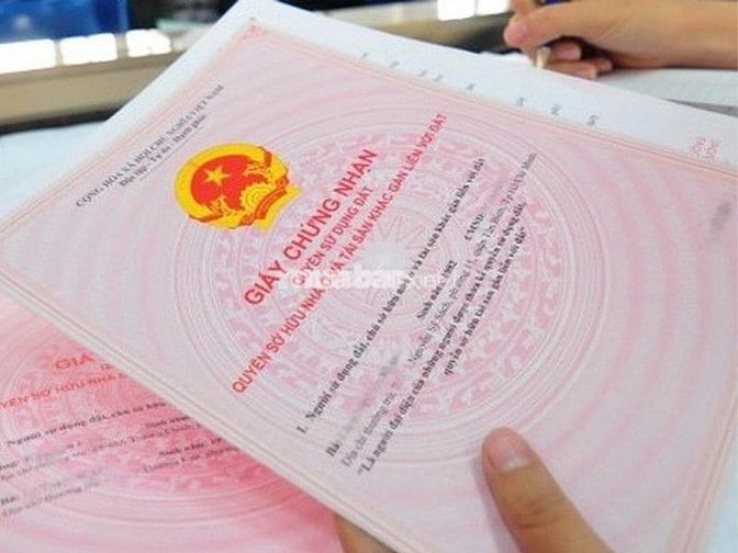 Cần xác minh rõ các thông tin nhà đất trước khi thuê