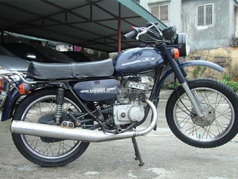 Kiểm tra tổng thể xe để đảm bảo xe còn hoạt động ổn