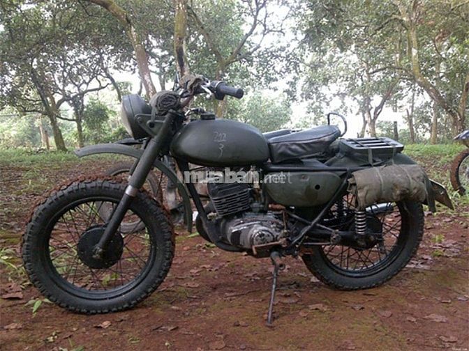Kiểm tra động cơ kỹ lưỡng trước khi mua xe