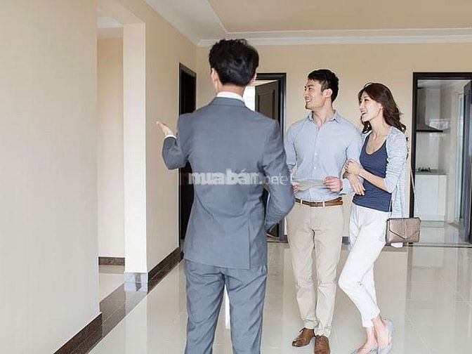 Xem xét an ninh, tiện ích xung quanh