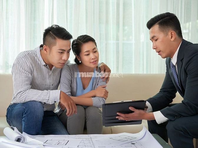Thương lượng mức giá cả hợp lý